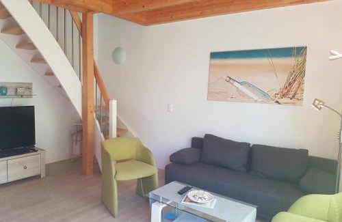 Eilsum Casa | Steuerbord