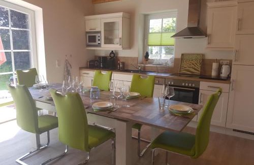 Eilsum Casa | Steuerbord