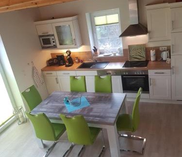 Eilsum Casa | Steuerbord