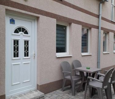 Soko Banja Apartamento | Stevan Sremac
