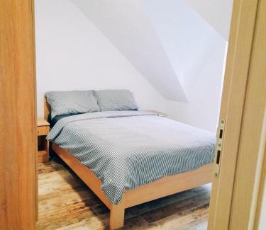 Soko Banja Apartamento | Stevan Sremac