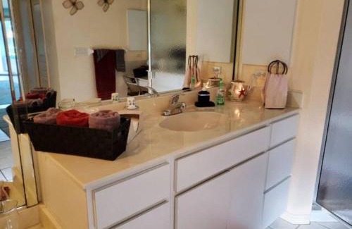 Port Charlotte - Charlotte Harbor Casa | steve and cori's tropical king suite 2