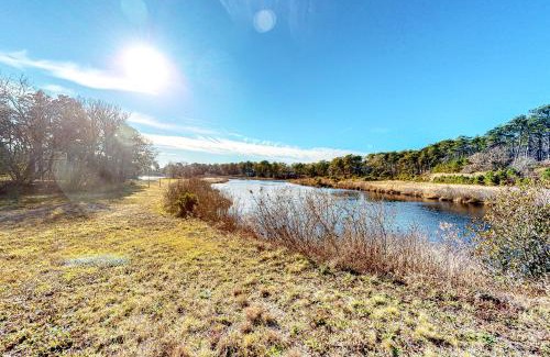 West Chatham Casa | Stevie, the Cape Farmhouse