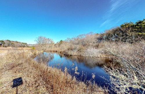 West Chatham Casa | Stevie, the Cape Farmhouse