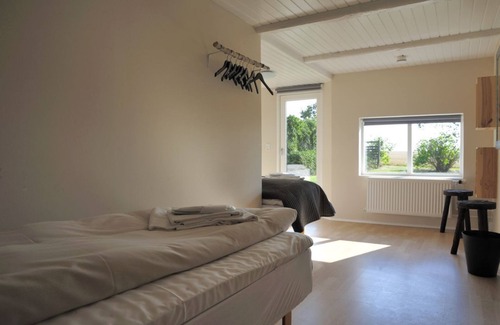 Rødvig Cama Y Desayuno | Stevns Klint Strandpension