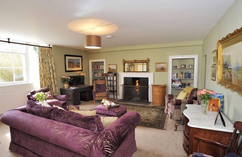 Horncliffe Casa | STEWARD'S HOUSE, Horncliffe - Trae amigos, familiares, niños y perros
