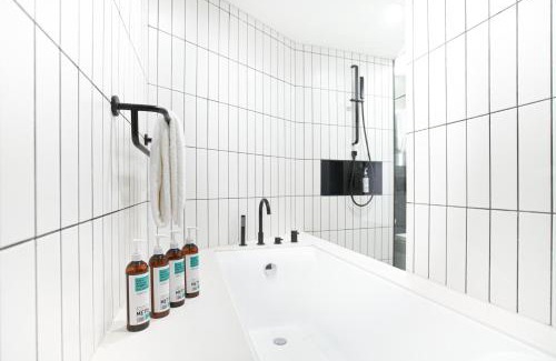 Middle Chaoyang Apartamento | Stey Beijing Sanlitun Boutique Hotel