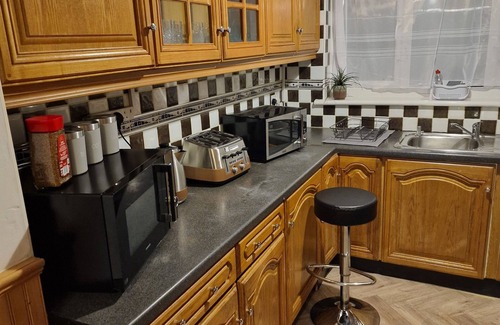 High Wycombe Cabina | Steyn Guest Lodge