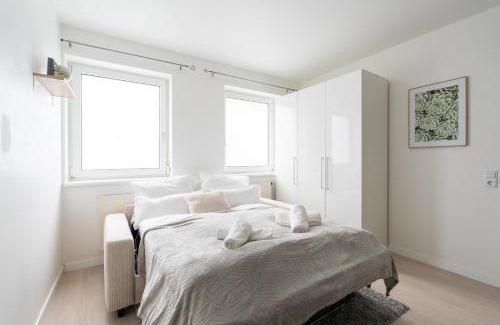 Steyr Apartamento | Steyr Apartment Perfect for Work Trips & Family Holidays