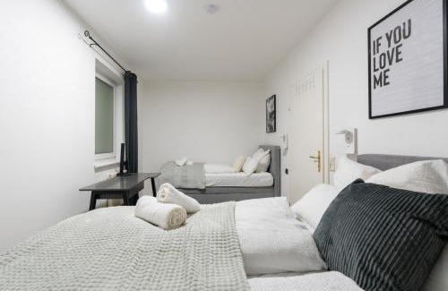 Steyr Apartamento | Steyr Apartment Perfect for Work Trips & Family Holidays