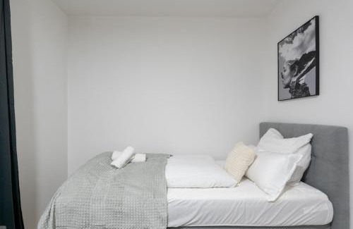 Steyr Apartamento | Steyr Apartment Perfect for Work Trips & Family Holidays