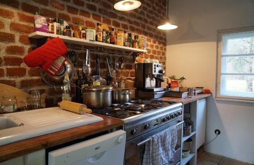 Hinterstoder Casa | STEYR RIVER LODGE