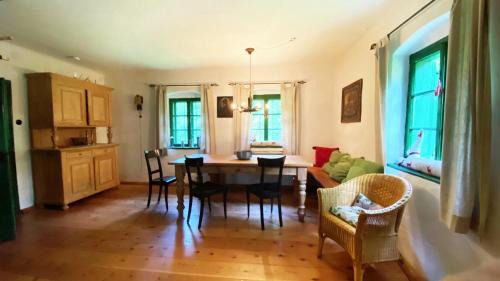 Hinterstoder Casa | STEYR RIVER LODGE