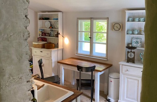 Hinterstoder Casa | Steyr River Lodge - Landhaus in Traumkulisse!