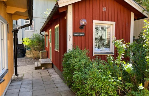 Sodermalm Hotel | STF Hotel Zinkensdamm