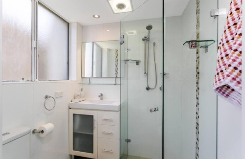Drummoyne Apartamento | STG38 - stunning waterfront apartment - Drummoyne