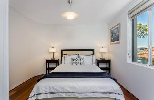 Drummoyne Apartamento | STG38 - stunning waterfront apartment - Drummoyne