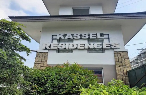 Moonwalk Condominio | STH Condotels 01 Near NAIA Terminals 123