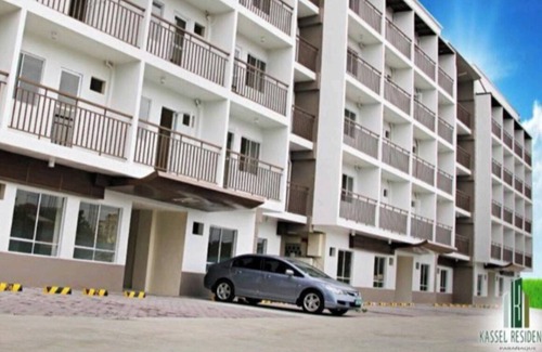 Moonwalk Condominio | STH Condotels 01 Near NAIA Terminals 123