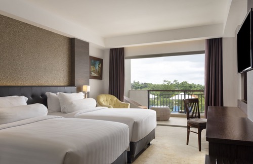 Lodtunduh Hotel | Sthala, A Tribute Portfolio Hotel, Ubud Bali