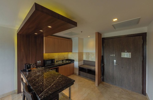 Lodtunduh Hotel | Sthala, A Tribute Portfolio Hotel, Ubud Bali