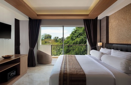 Lodtunduh Hotel | Sthala, A Tribute Portfolio Hotel, Ubud Bali