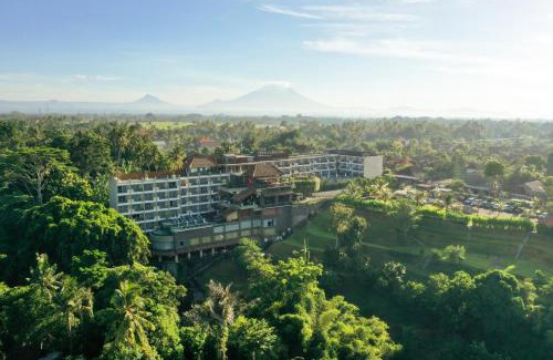 Lodtunduh Complejo | Sthala, A Tribute Portfolio Hotel, Ubud Bali