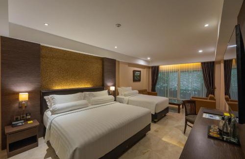 Lodtunduh Complejo | Sthala, A Tribute Portfolio Hotel, Ubud Bali