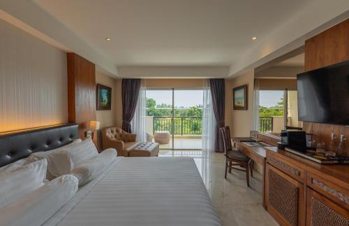 Lodtunduh Complejo | Sthala, A Tribute Portfolio Hotel, Ubud Bali