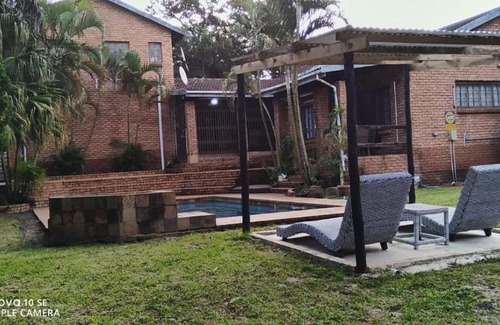 Richards Bay Apartamento | Sthembile's guest house