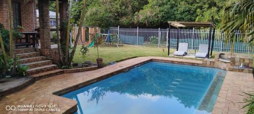 Richards Bay Apartamento | Sthembile's guest house