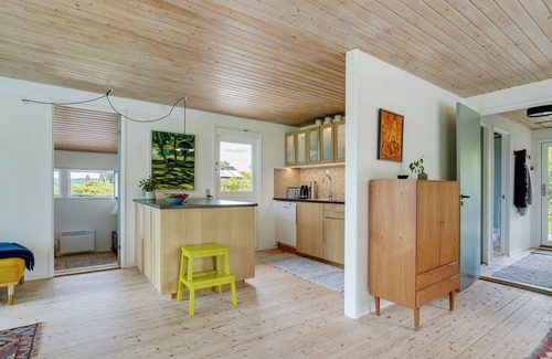 Andkær Vig Casa | "Stiane" - 100m to the inlet by Interhome