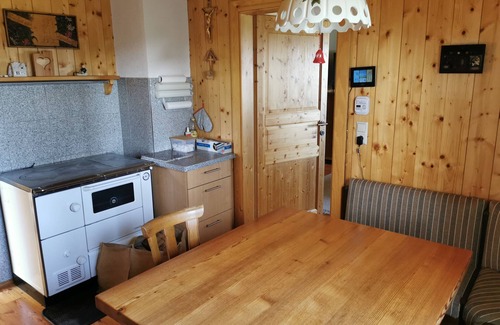 Sankt Wolfgang-Kienberg Chalet De Esquí | Stiegels Almhaus