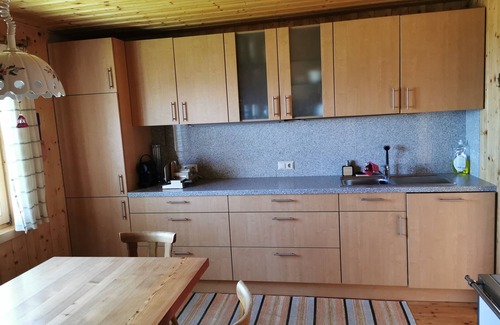 Sankt Wolfgang-Kienberg Chalet De Esquí | Stiegels Almhaus