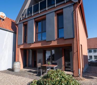 Plau am See Apartamento | Stietz-Villa