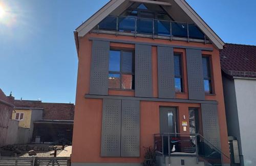 Plau am See Apartamento | Stietz-Villa