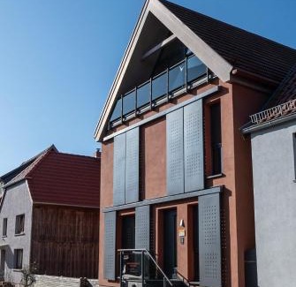 Plau am See Apartamento | Stietz-Villa