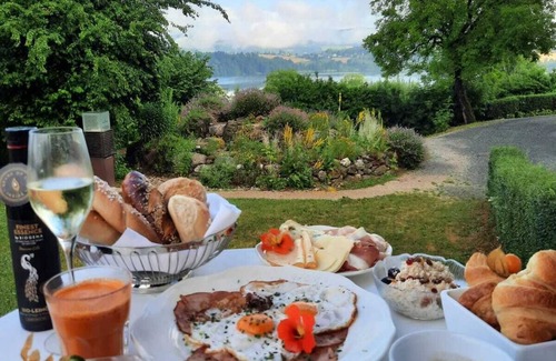 Sankt Georgen am Langsee Hotel | Stift St. Georgen