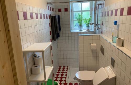 Munstermaifeld Apartamento | Stiftsherrenhaus