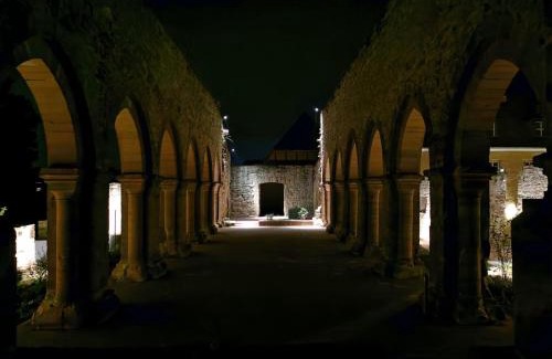 Memleben Cama Y Desayuno | Stiftung Kloster und Kaiserpfalz Memleben