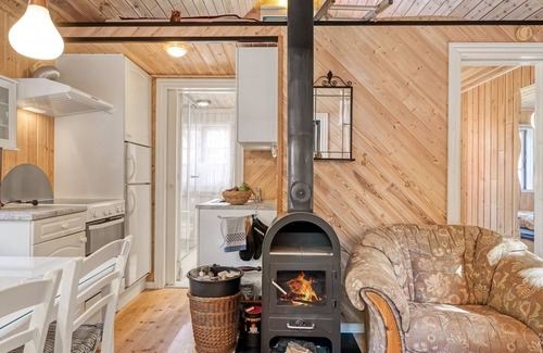 Nordost Casa | "Stig" - 1km from the sea by Interhome