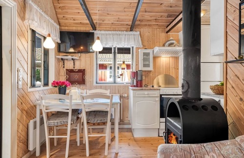 Nordost Casa | "Stig" - 1km from the sea by Interhome