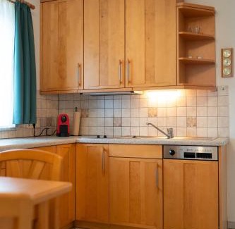 Hochosterwitz Apartamento | Stiglitzer Apartment