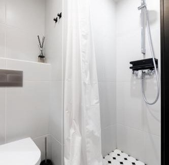 Kadriorg Apartamento | Stiilne stuudiokorter Tallinna südalinnas