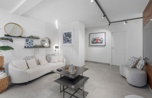 Oostkamp Apartamento | Stijlvol Verblijf in Oostkamp - Dichtbij Brugge