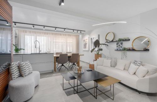 Oostkamp Apartamento | Stijlvol Verblijf in Oostkamp - Dichtbij Brugge