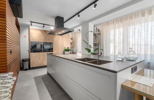 Oostkamp Apartamento | Stijlvol Verblijf in Oostkamp - Dichtbij Brugge