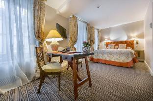 Old Town Hotel | Stikliai Hotel - Relais & Châteaux