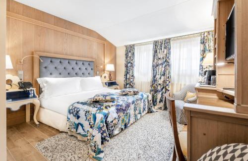 Old Town Hotel | Stikliai Hotel - Relais & Châteaux