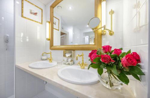 Old Town Hotel | Stikliai Hotel - Relais & Châteaux